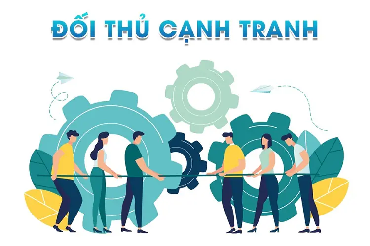 Hiểu đối thủ cạnh tranh giúp SEO dễ dàng hơn