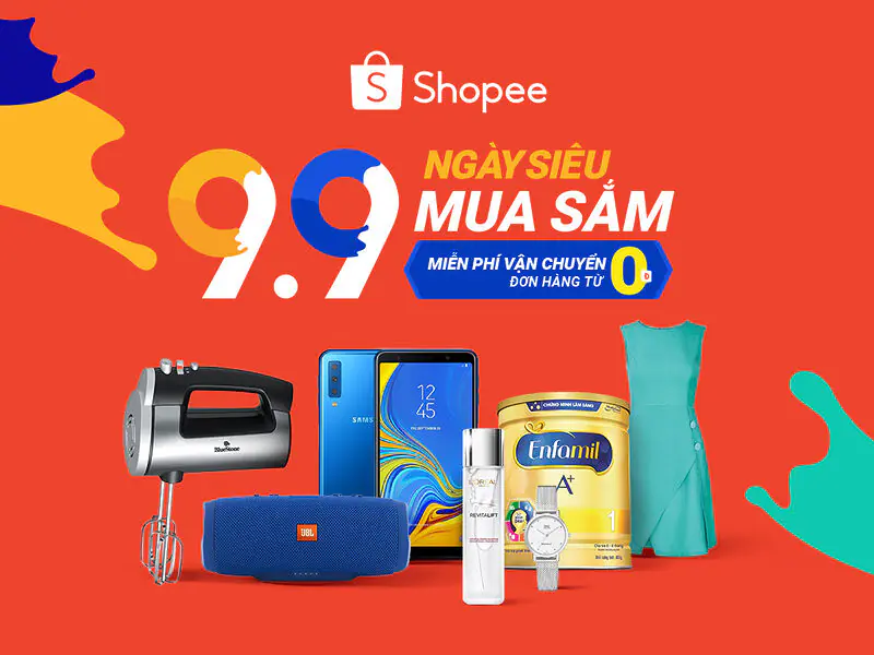 Mẫu content khuyến mãi dịp ngày Sales