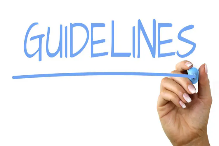 NẾU CÓ THỜI GIAN, HÃY LÀM CONTENT GUIDELINE