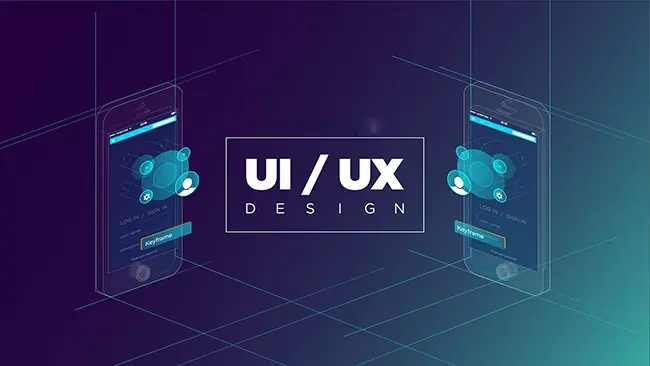 Ngành thiết kế UX/UI