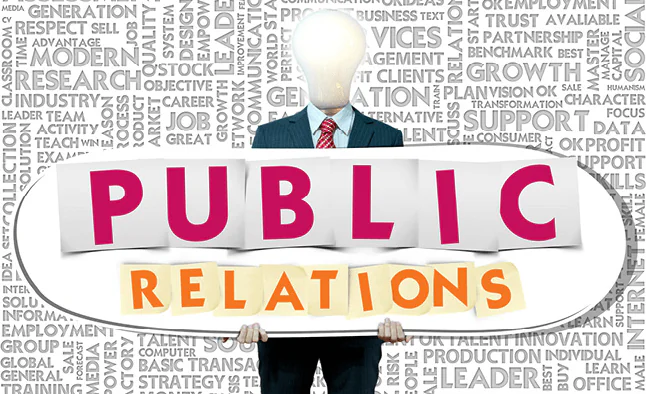 Nghề tiếp thị và PR – Marketing freelancer