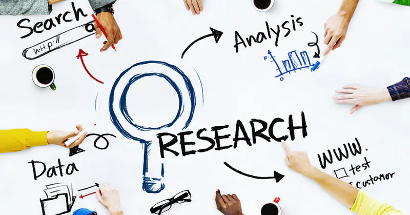 Nghiên cứu marketing (Marketing Research) là gì