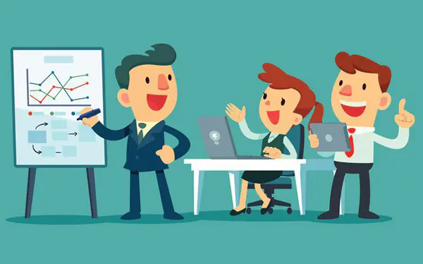 Nghiên cứu, phát triển sản phẩm và mở rộng thị trường