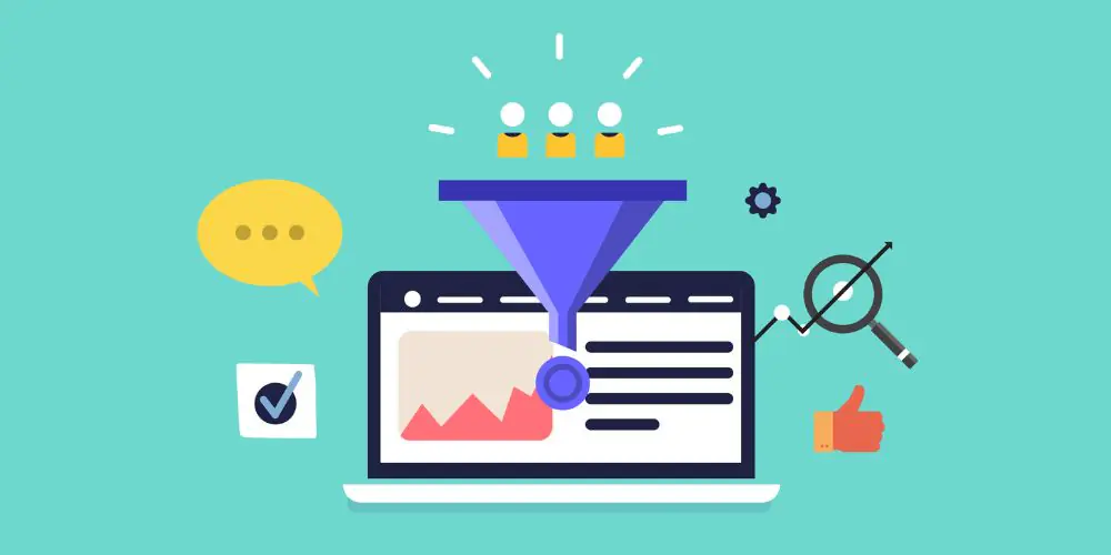 Nguyên nhân tỉ lệ chuyển đổi từ Email Marketing thấp