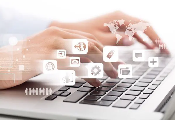 Nhập dữ liệu (Data entry freelancer)
