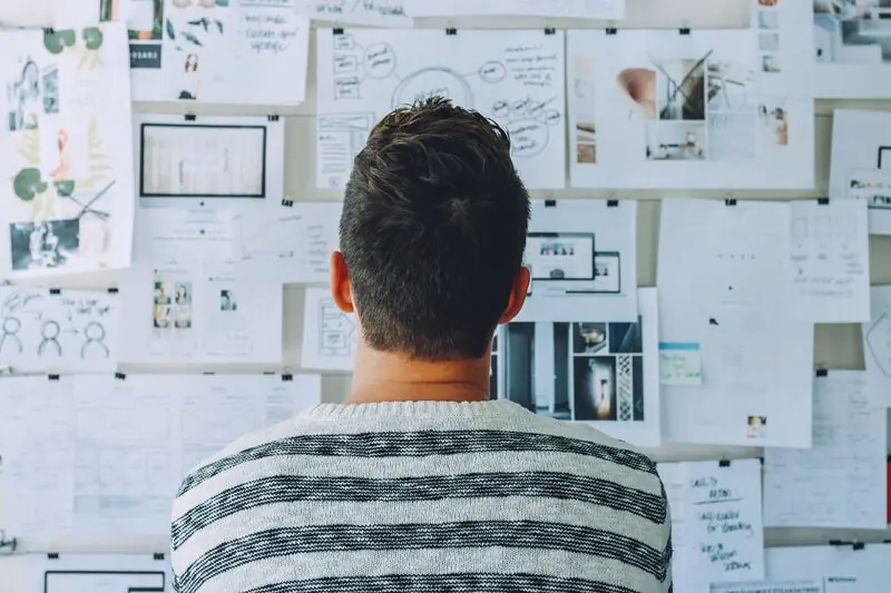 Những bước để có được 1 BUSINESS PORTFOLIO tối ưu