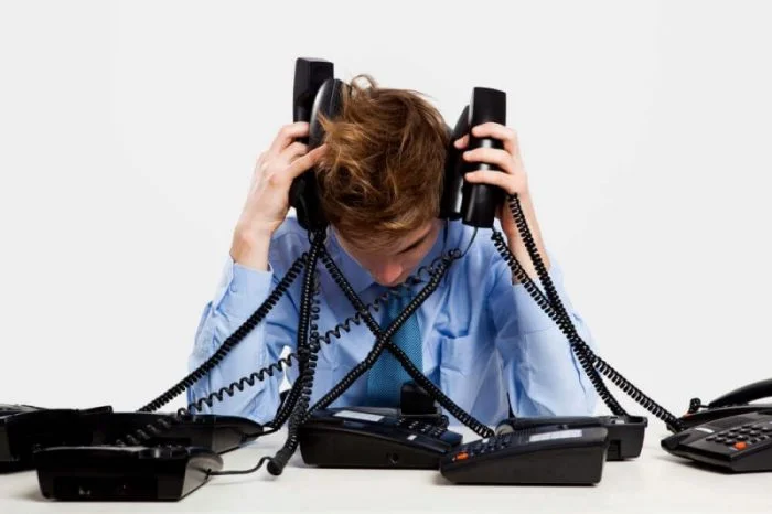 Outbound Call