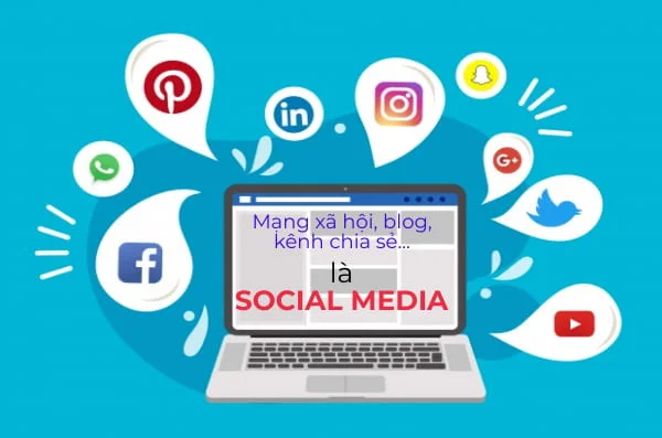 Pair Social Media Marketing (trả phí)