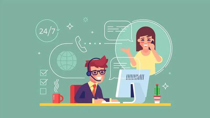Personal Selling – Bán hàng cá nhân
