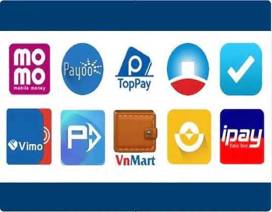 Phát triển website TMDT