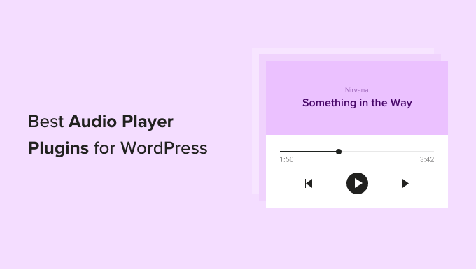 Plugin Audio Player WordPress là gì?