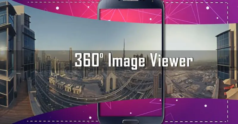 Plugin WordPress 360 độ toàn cảnh 360° Panoramic Image Viewer