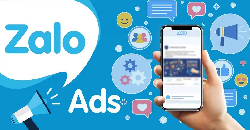 Quảng cáo Zalo Ads là gì