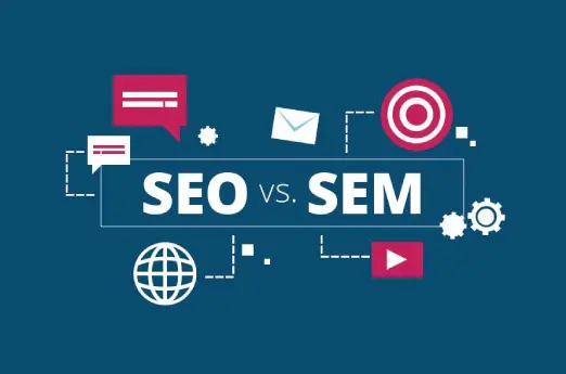 Quảng cáo qua công cụ tìm kiếm (SEO-SEM)