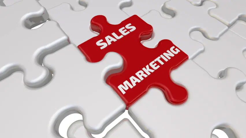 SALE MARKETING là gì