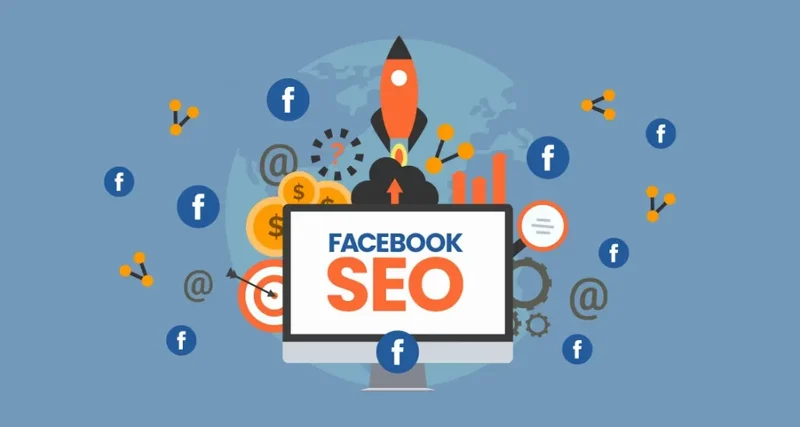 SEO fanpage facebook lên TOP Google là gì
