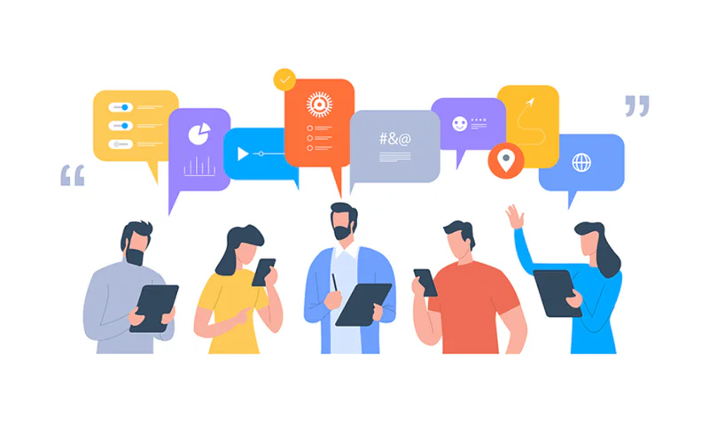 Social Network để hẹn hò