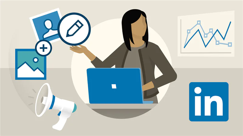 Social Network để tìm việc làm