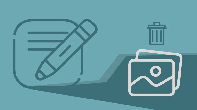 Tại sao cần xóa file rác trong WordPress