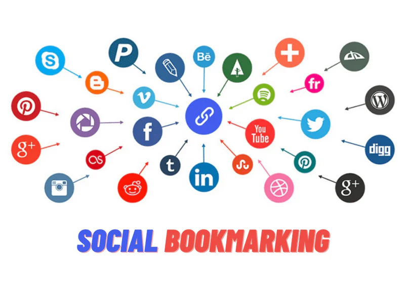 Tại sao nên sử dụng social bookmarking