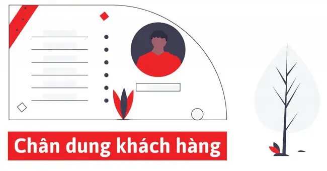 Tại sao phải xác định chân dung khách hàng