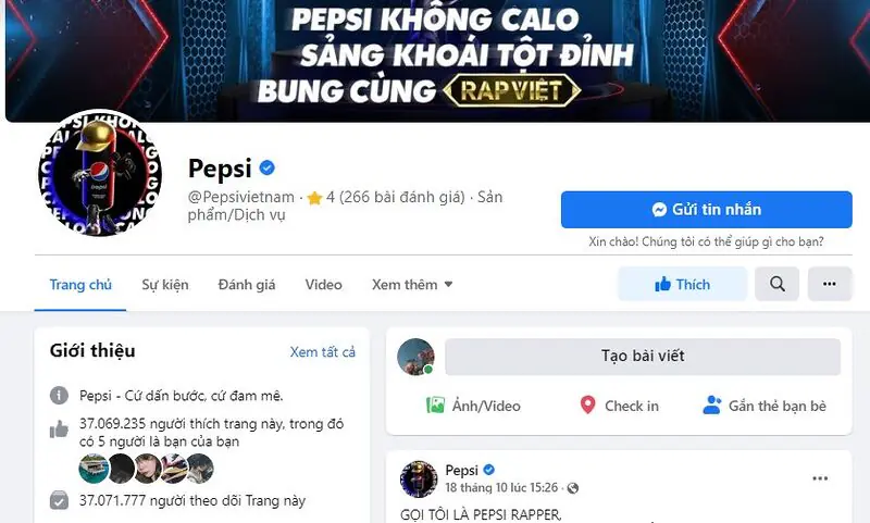 Tận dụng công nghệ và mạng xã hội