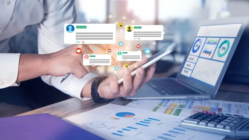 Tần suất đăng bài đều đặn