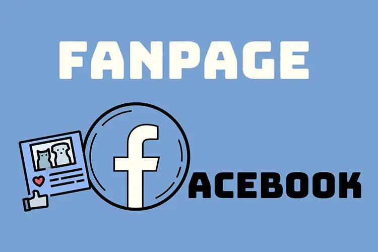 Tạo Fanpage Facebook