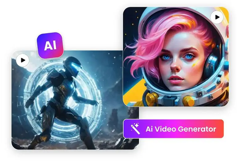 Tạo video người kể chuyện bằng AI là gì?