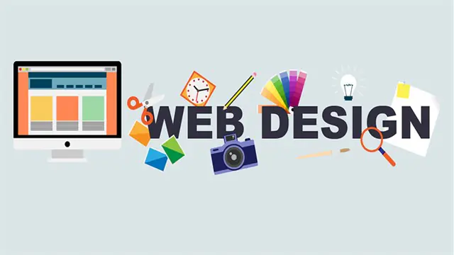 Thiết kế giao diện website