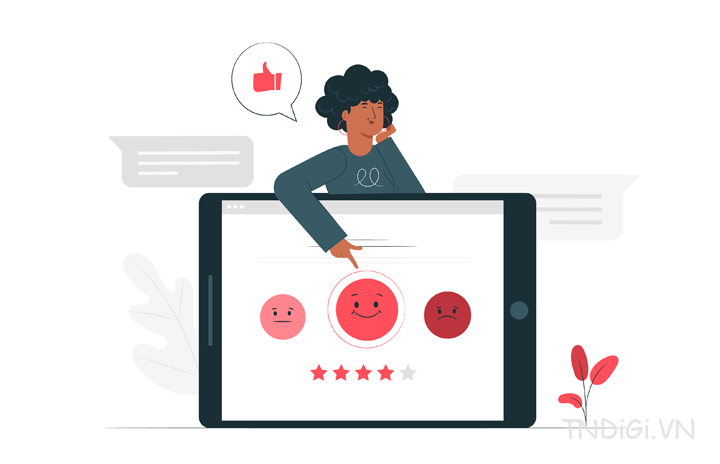 Thu thập thông tin, yêu cầu của website