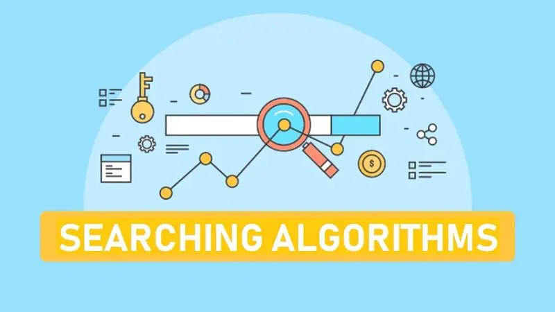 Thuật toán SEARCH ALGORITHMS