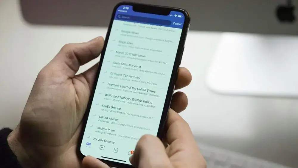 Thuật toán của Facebook tính toán một “điểm số thể hiện mức độ liên quan” (relevancy score) cho mỗi nội dung