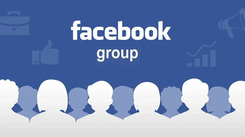 Tìm kiếm khách hàng tiềm năng qua Group Facebook