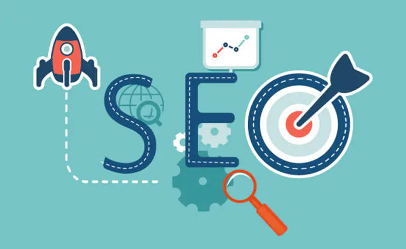 Tối ưu SEO website