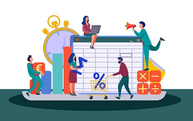 Tối ưu hóa chi phí vận hành