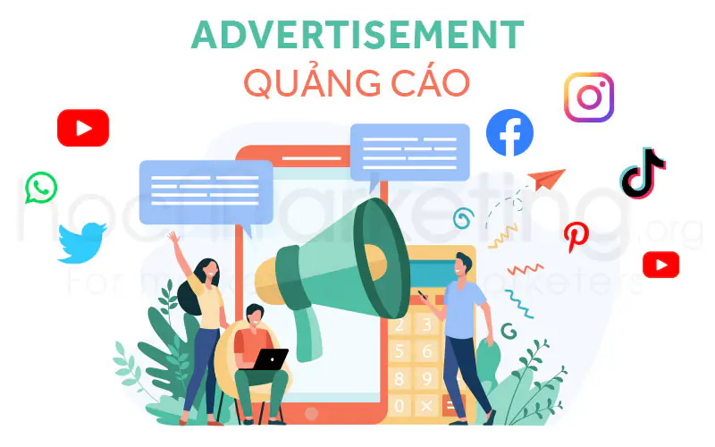 Tối ưu hóa hiệu quả quảng cáo trực tuyến