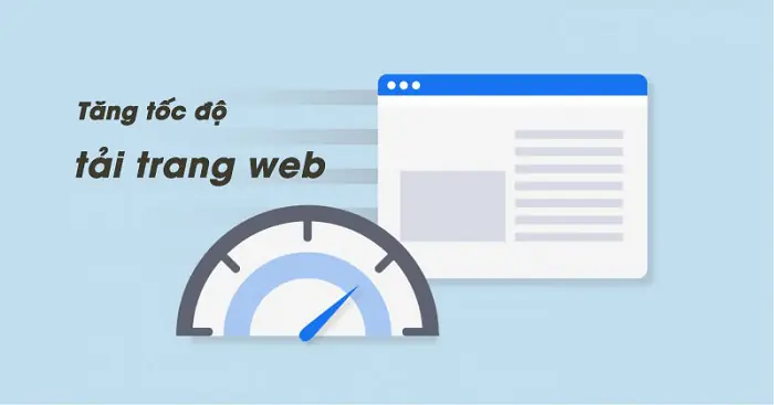 Tối ưu hóa hình ảnh trên website giúp trang web tải nhanh hơn