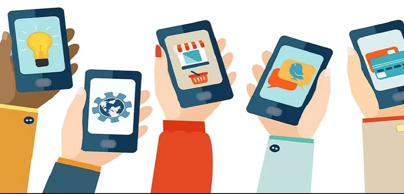 Tối ưu hóa trang web cho di động
