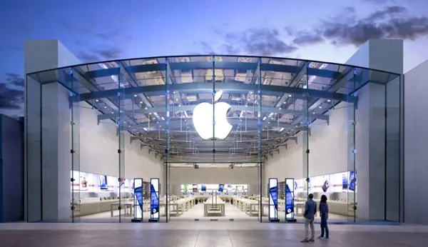 Tổng quan về Apple