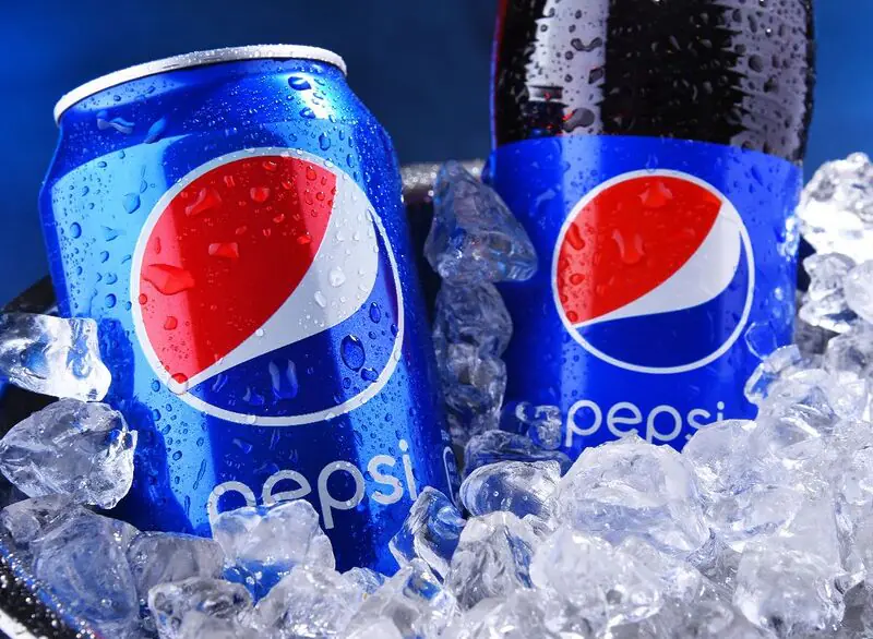 Tổng quan về Pepsi