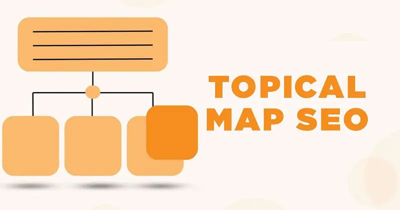 Topical Map là gì