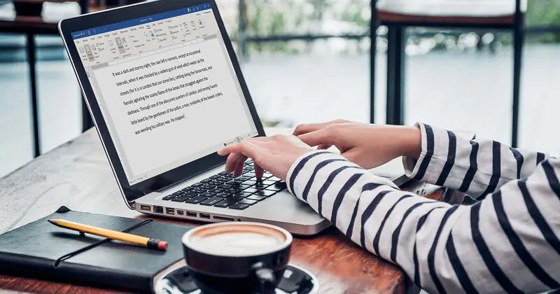 Triển khai áp dụng việc học viết content 