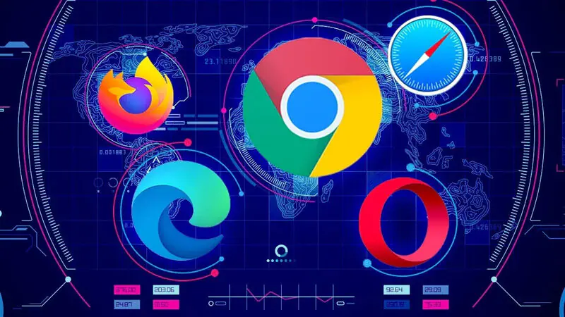 Trình duyệt web là gì?