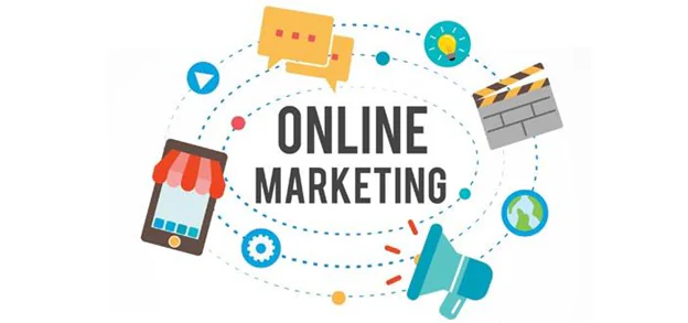 Vai trò của marketing online