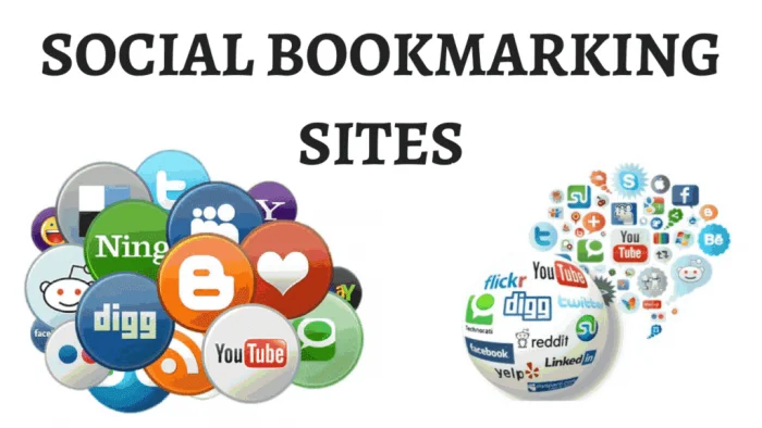 Vậy social bookmarking là gì