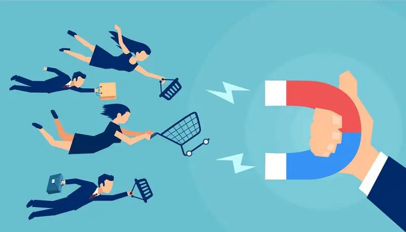 Vì sao bạn cần phải biết về cách giữ chân khách hàng ở lại website lâu hơn