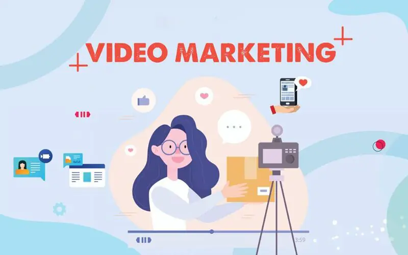 Video Marketing là gì