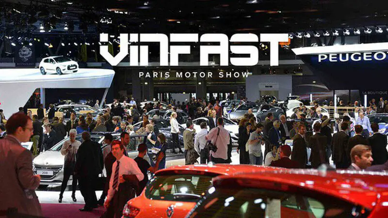 VinFast đầu tư tổ chức chiến lược Social Media bùng nổ