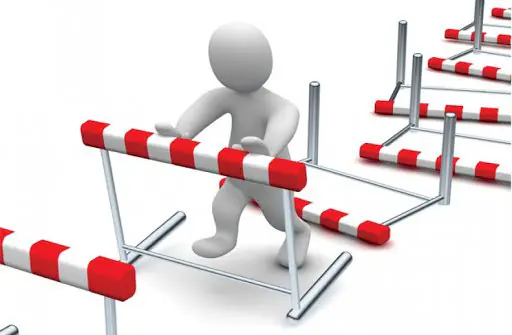 Vượt qua các rào cản